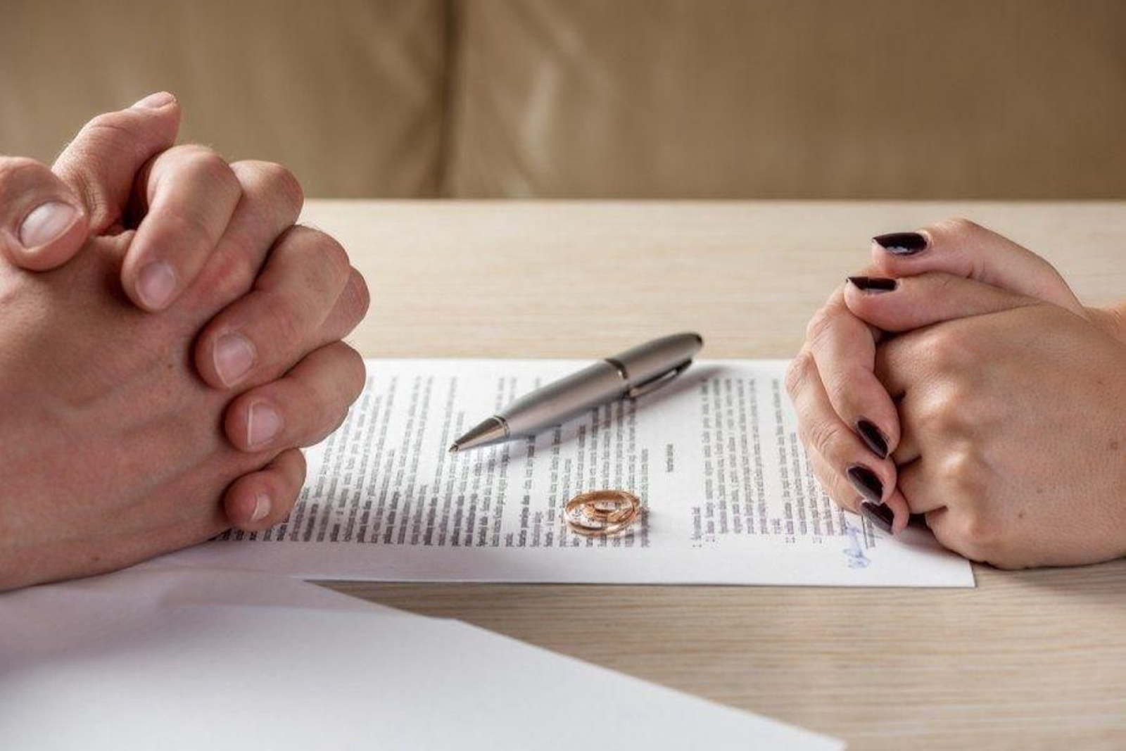 Divorcio rápido en Argentina