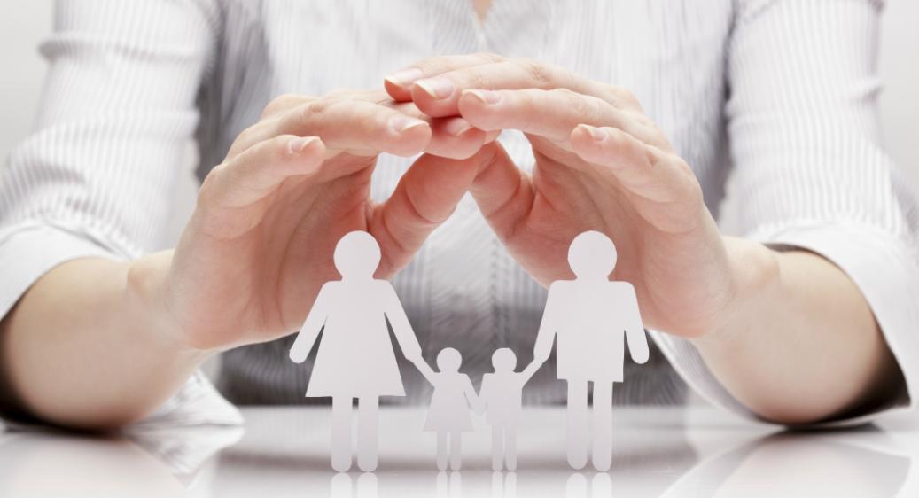 Violencia Familiar y cómo solicitar una medida de protección